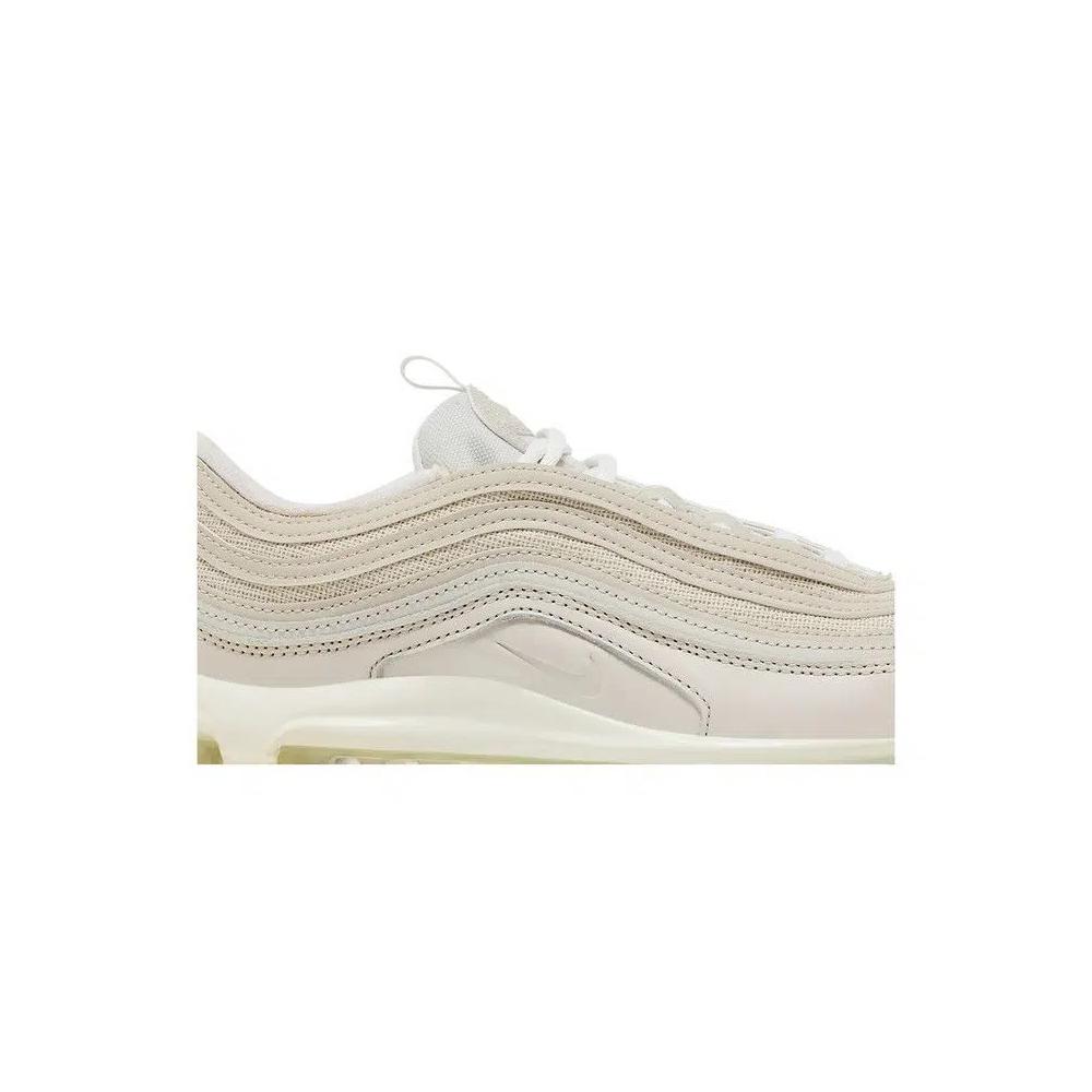 Кроссовки Nike Wmns Air Max 97 'Light Bone' 2