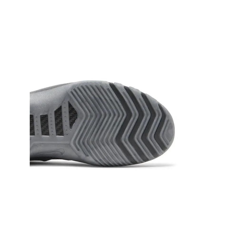 Кроссовки Nike Air Zoom Generation Retro 'Dark Grey' 5