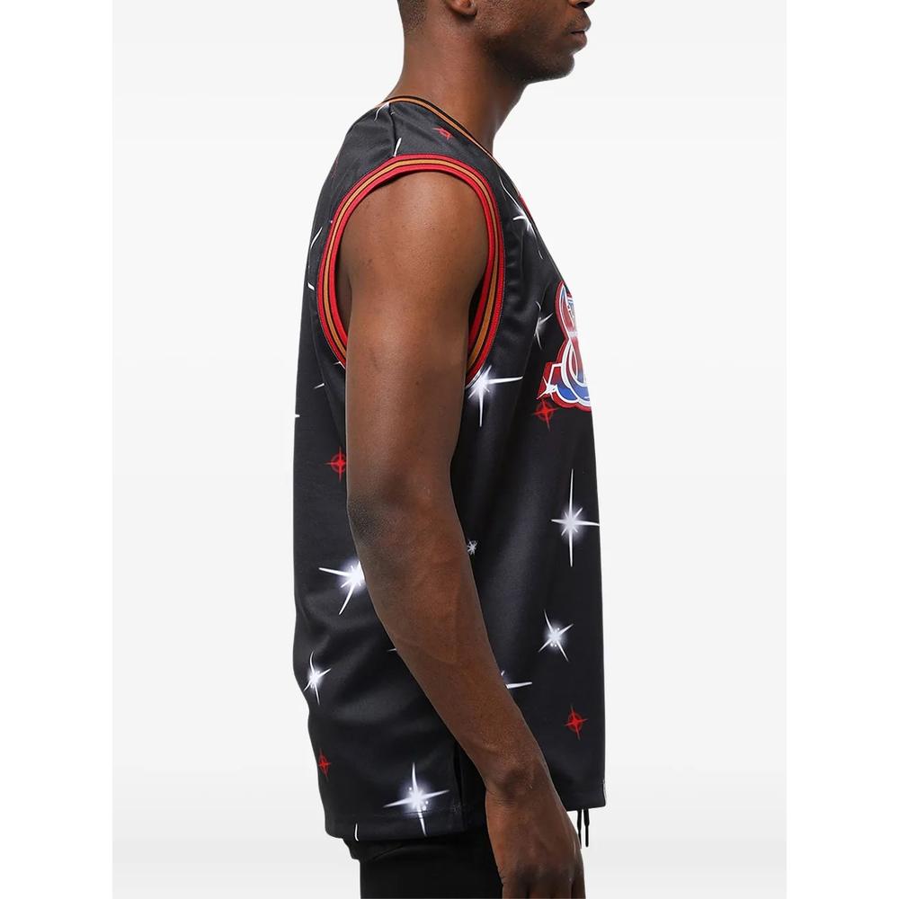 Топ NBA Philadelphia 76ers Airbrush 2