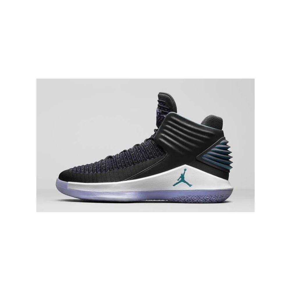 Кроссовки Air Jordan 32 'CEO' 2