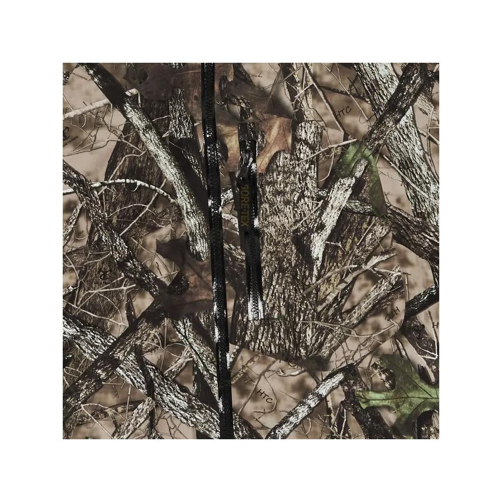 Парки Supreme GORE-TEX 700-Fill Down Parka 'Лесной камуфляж' 3
