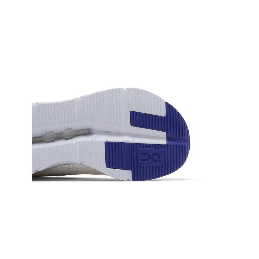 Беговые ON Wmns Cloudnova 'Undyed White Heather' 5
