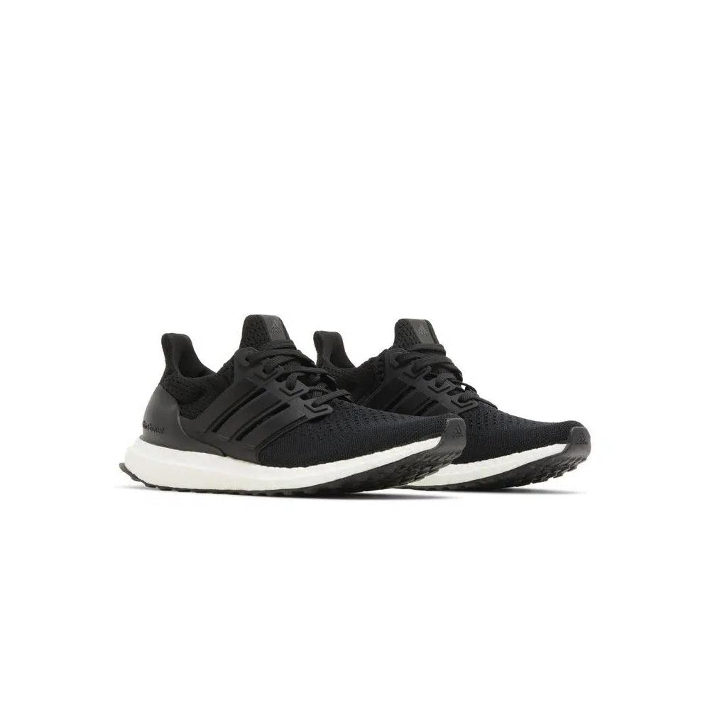 Кроссовки adidas UltraBoost 1.0 J 'Double Black' 8