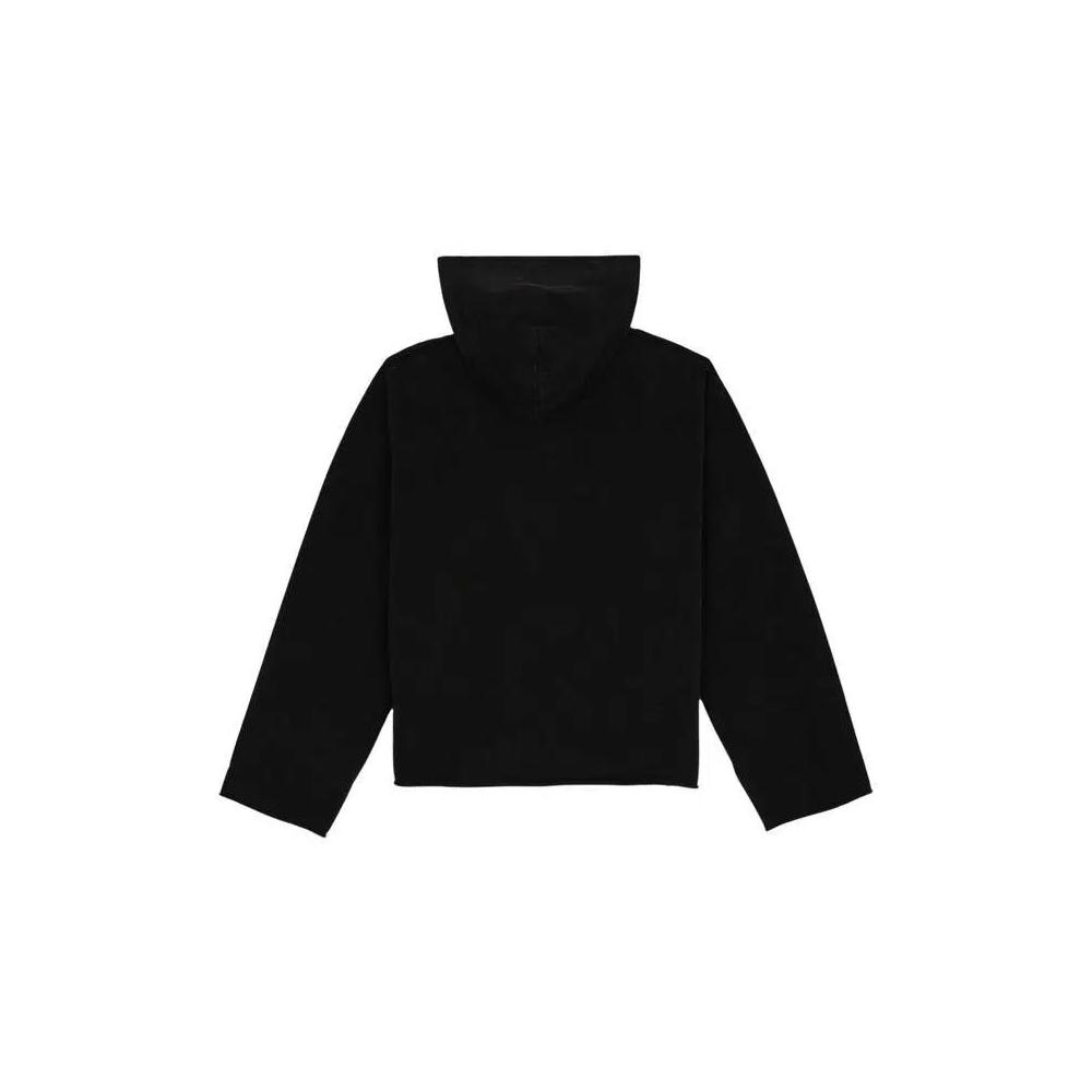 Худи Brain Dead x Coach Graphic Hoodie 'Черный' 2
