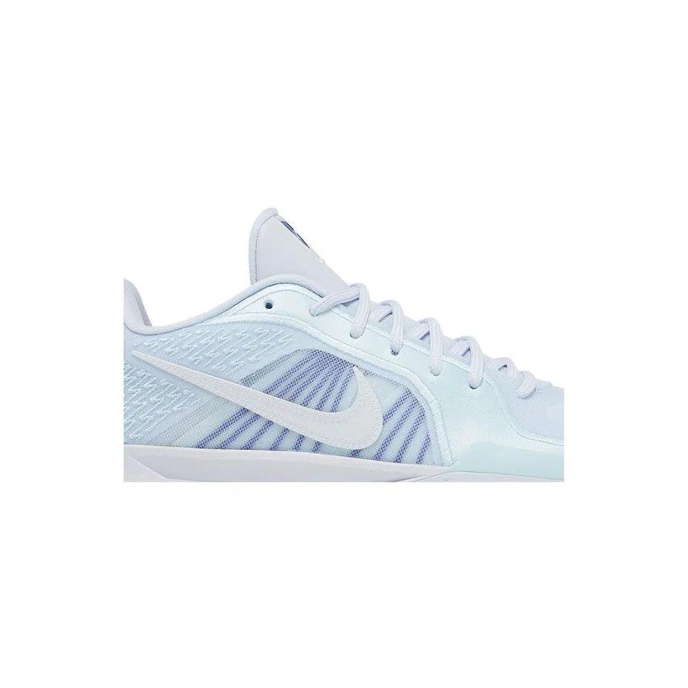 Кроссовки Nike Wmns Sabrina 2 'Conductor' 2