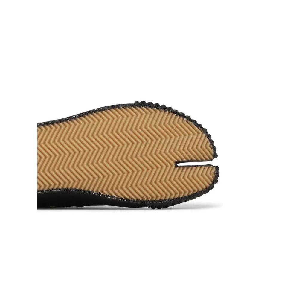 Кроссовки Maison Margiela Tabi Low 'Black' 5