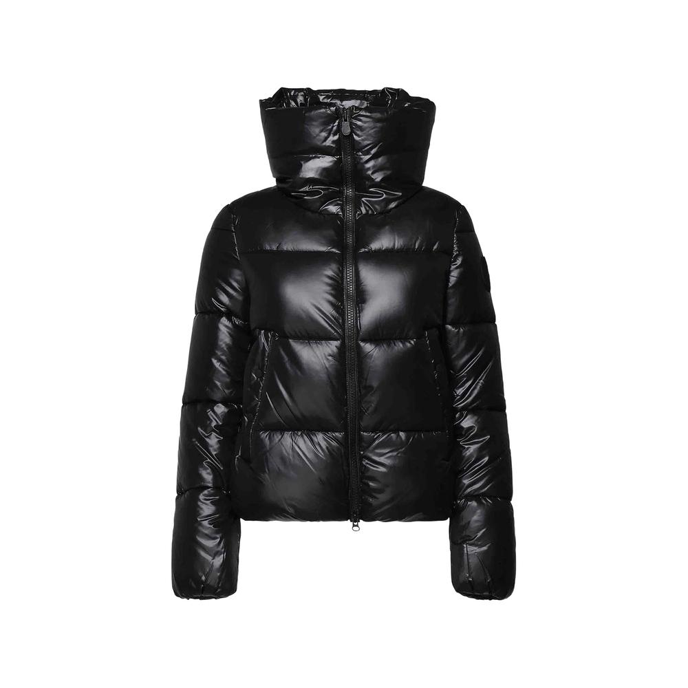Isla quilted jacket 1