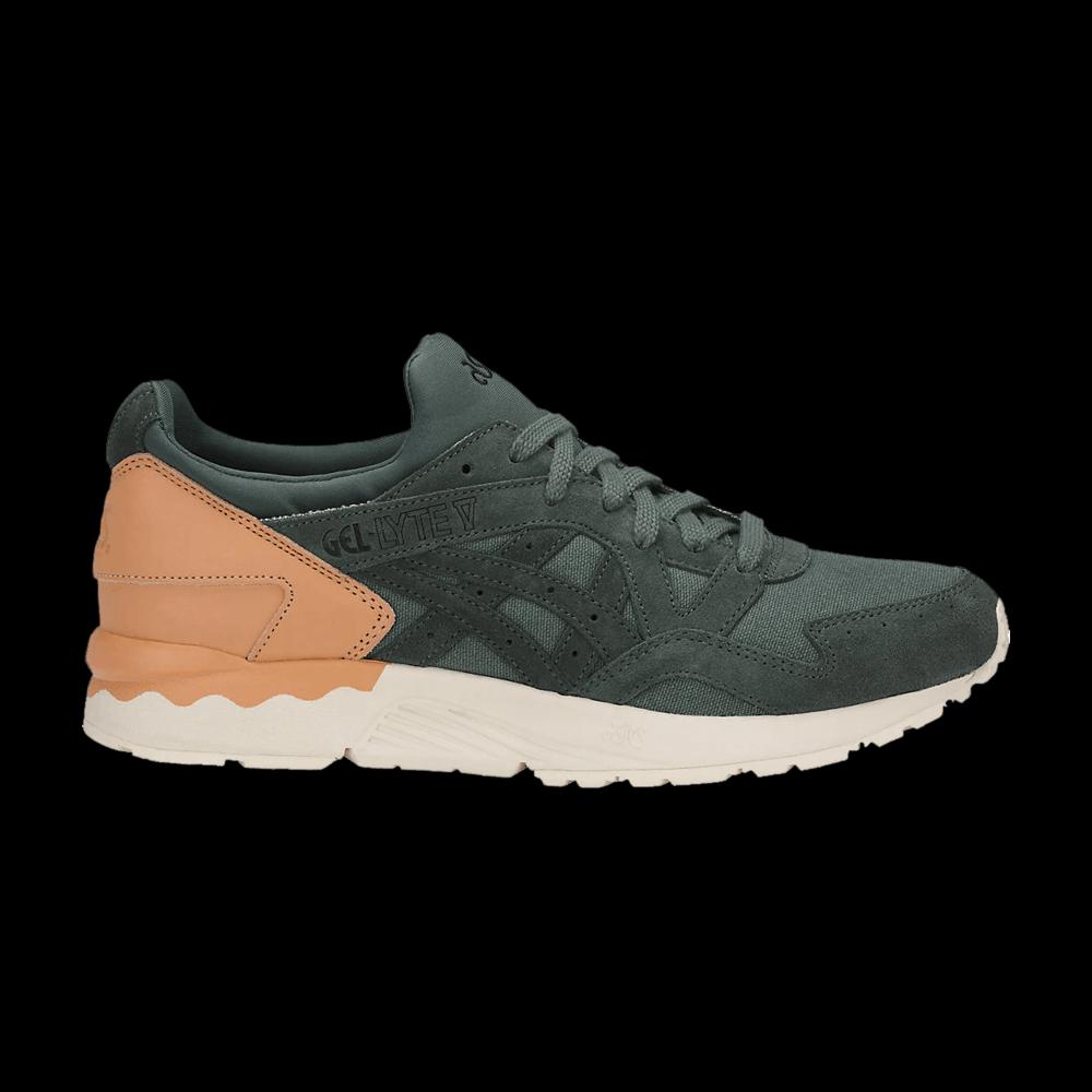 Кроссовки Asics Gel Lyte 5 'Dark Forest' 1