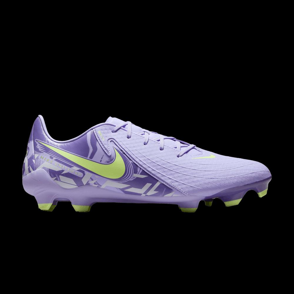 Бутсы Nike Phantom GX 2 Academy MG 'United Pack 2025' 1