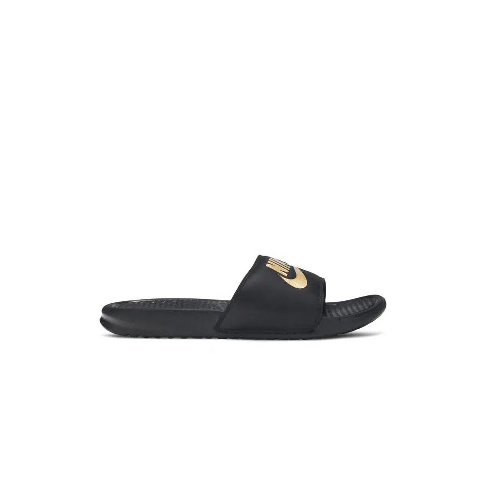 Шлёпанцы Nike Benassi «Just Do It» 1