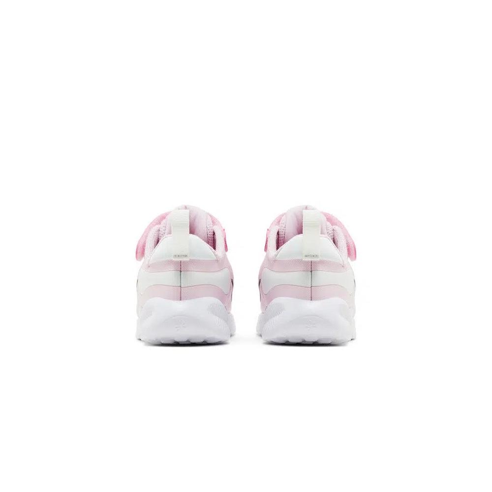 Кроссовки Nike Revolution 7 TD 'Pink Foam Black' 6