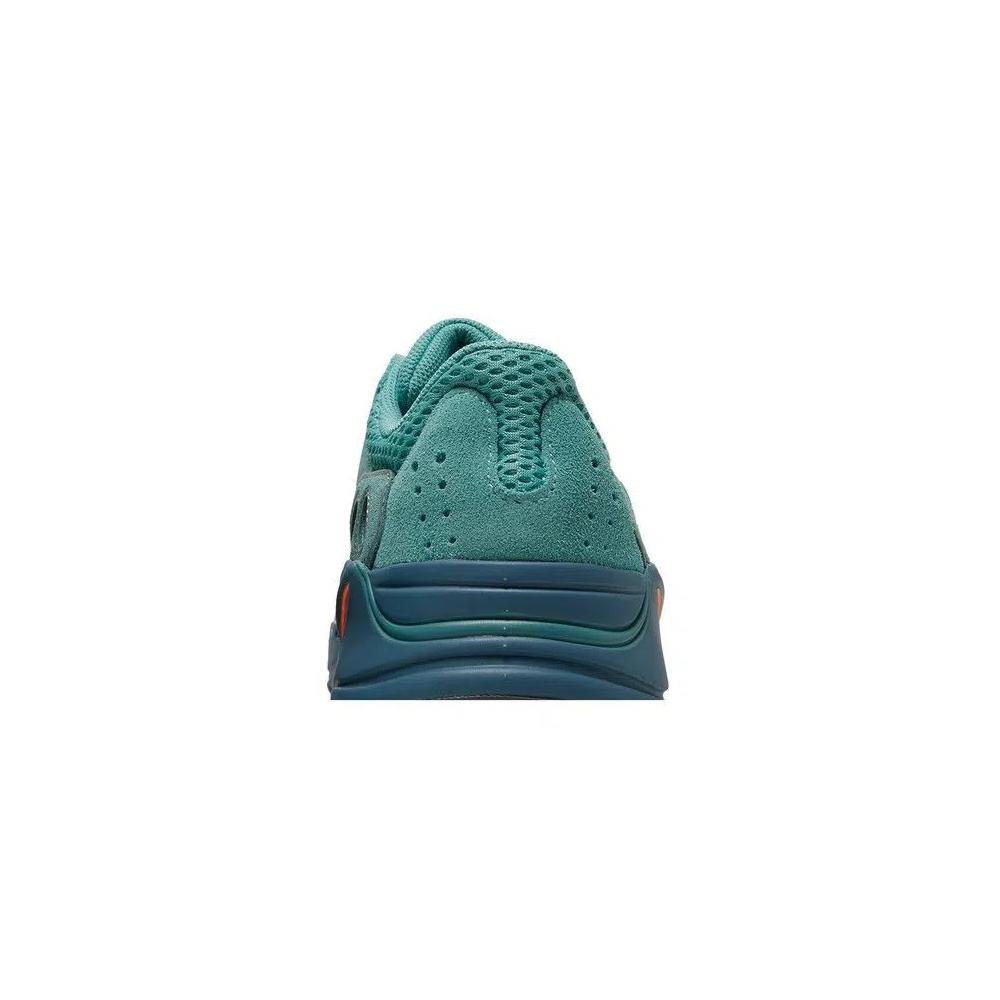 Кроссовки adidas Yeezy Boost 700 'Faded Azure' 7