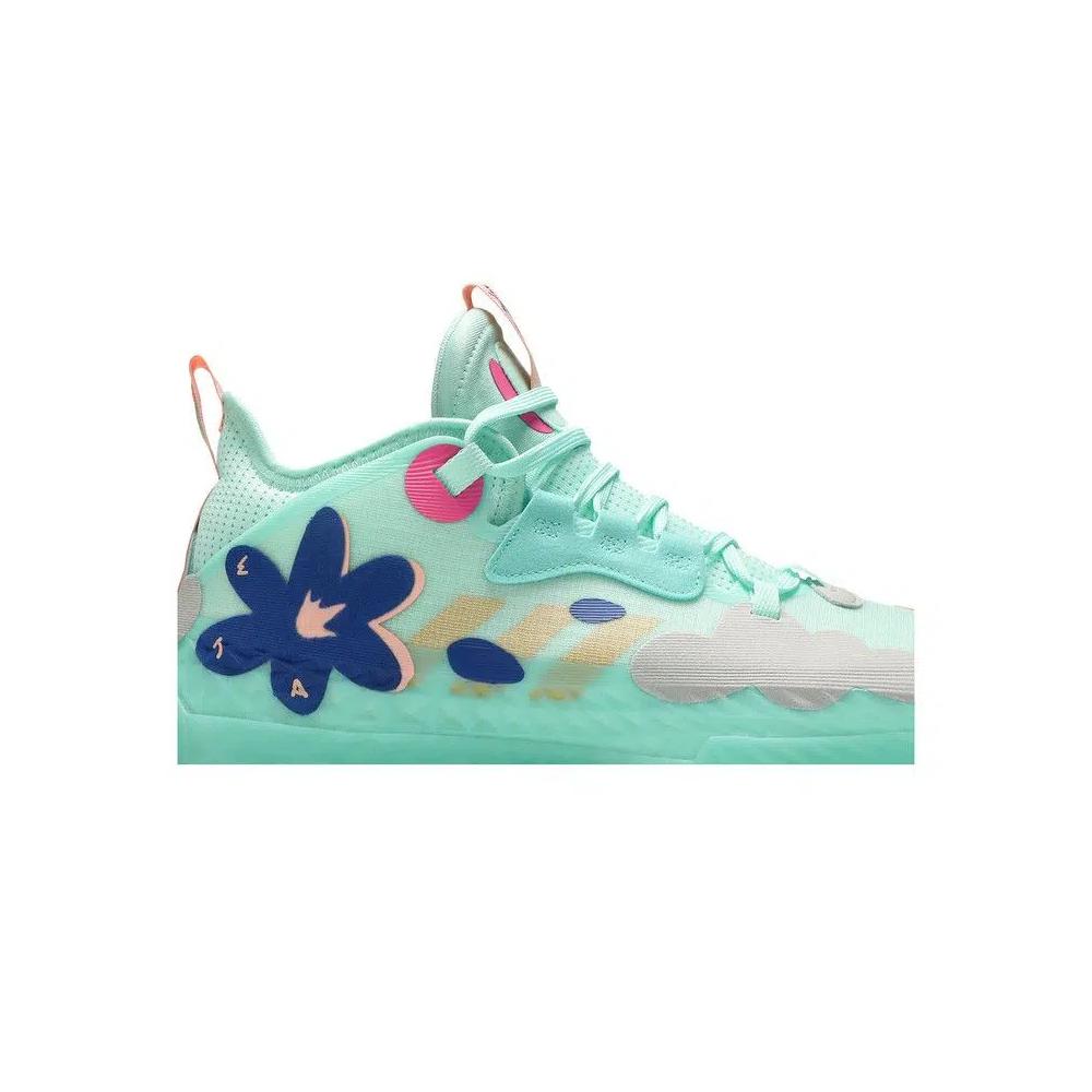 Кроссовки adidas Harden Vol. 5 «Support» 3
