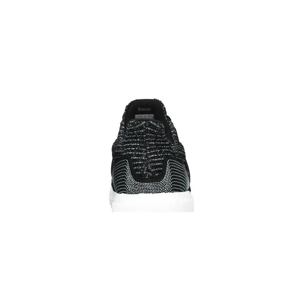 Кроссовки Parley x adidas UltraBoost 4.0 'Core Black' 7