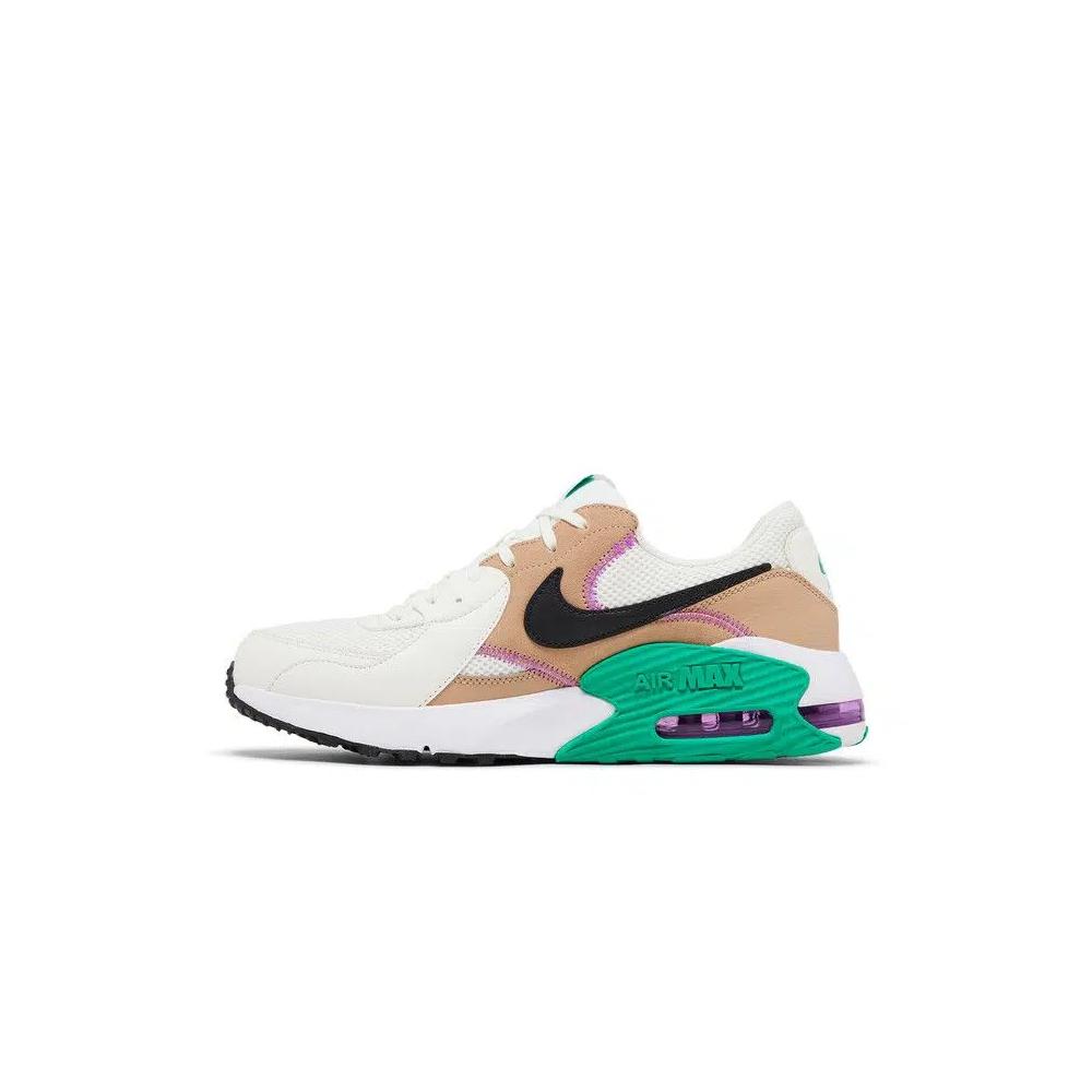 Кроссовки Nike Air Max Excee 'Sail Hemp Stadium Green' 3