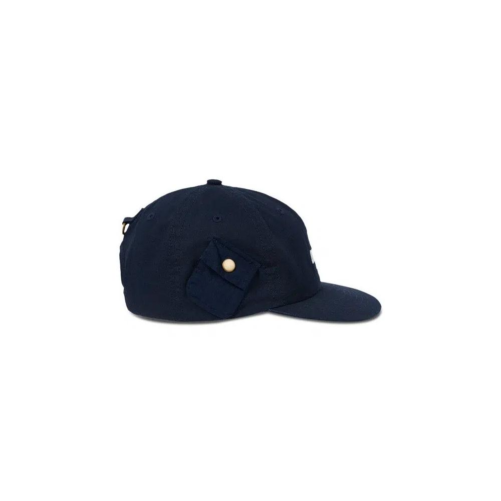 Шляпы Palace London Pocket Pal Hat 'Navy' 3