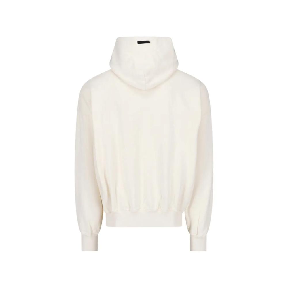 90s logo-print hoodie 2