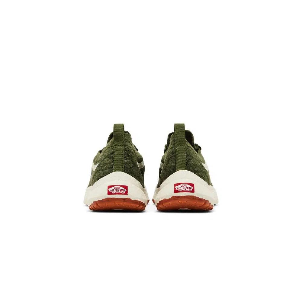 Повседневные Vans UltraRange VR3 'Chive Gum' 6