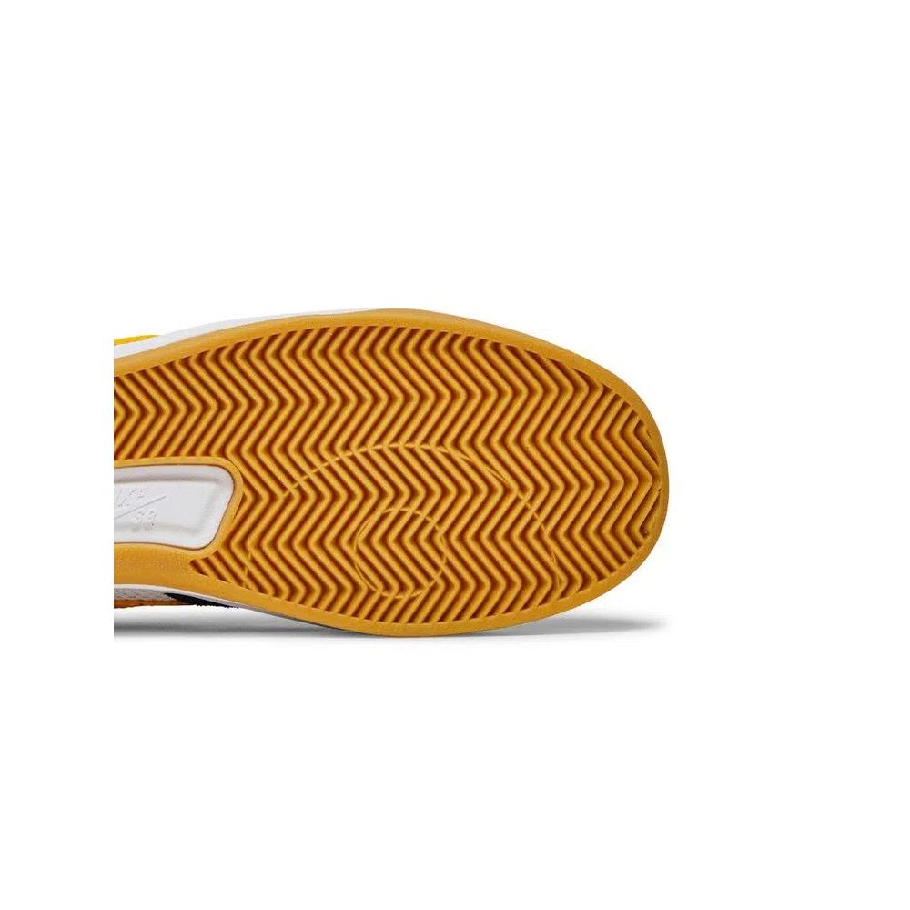 Кроссовки Nike Adversary SB 'University Gold' 5