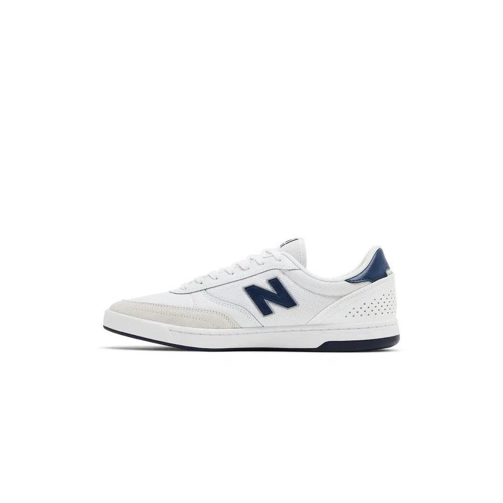 Кроссовки New Balance Numeric 440 'White Navy' 3