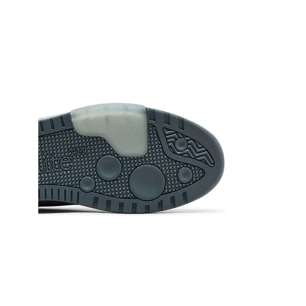Кроссовки Off-White Out of Office 'Dark Grey' 5