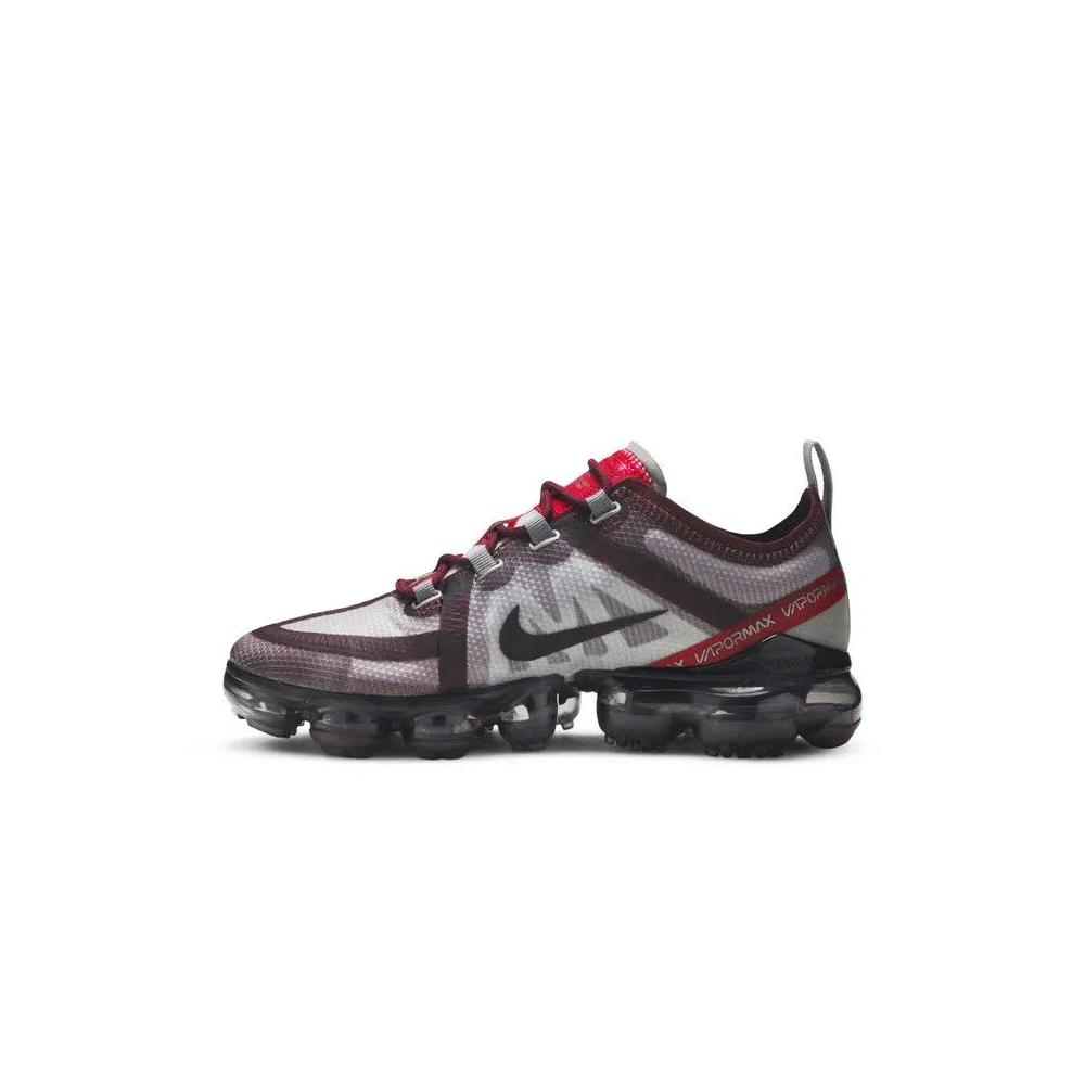 Кроссовки Nike Wmns Air VaporMax 2019 'Night Maroon' 3