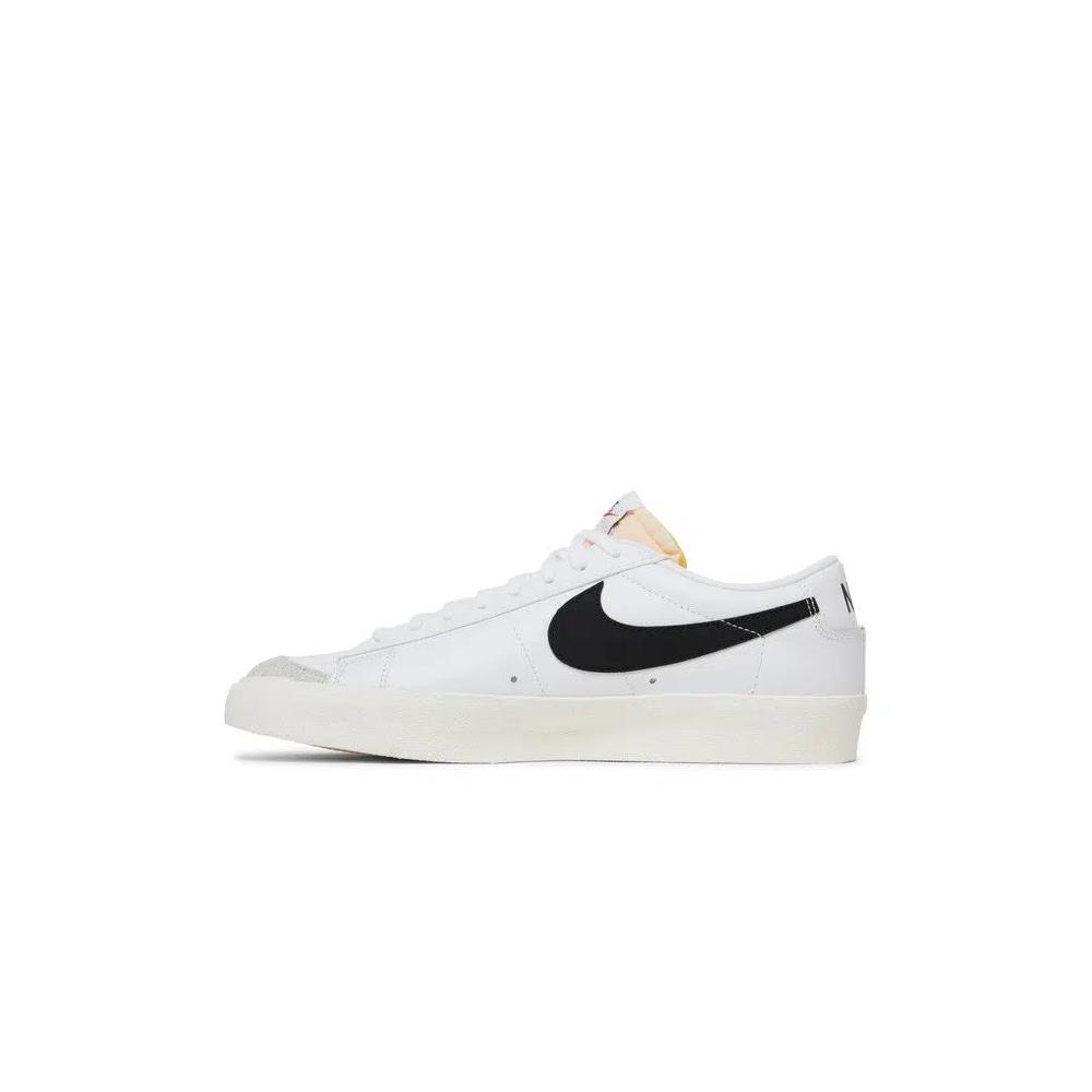 Кроссовки Nike Blazer Low '77 Vintage 'White Washed Teal' 3