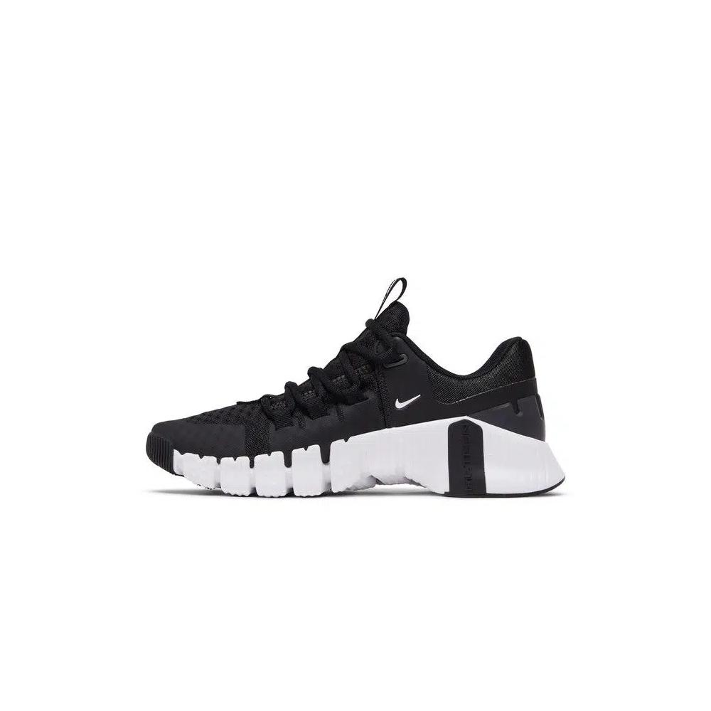 Кроссовки Nike Wmns Free Metcon 5 'Black Anthracite' 3