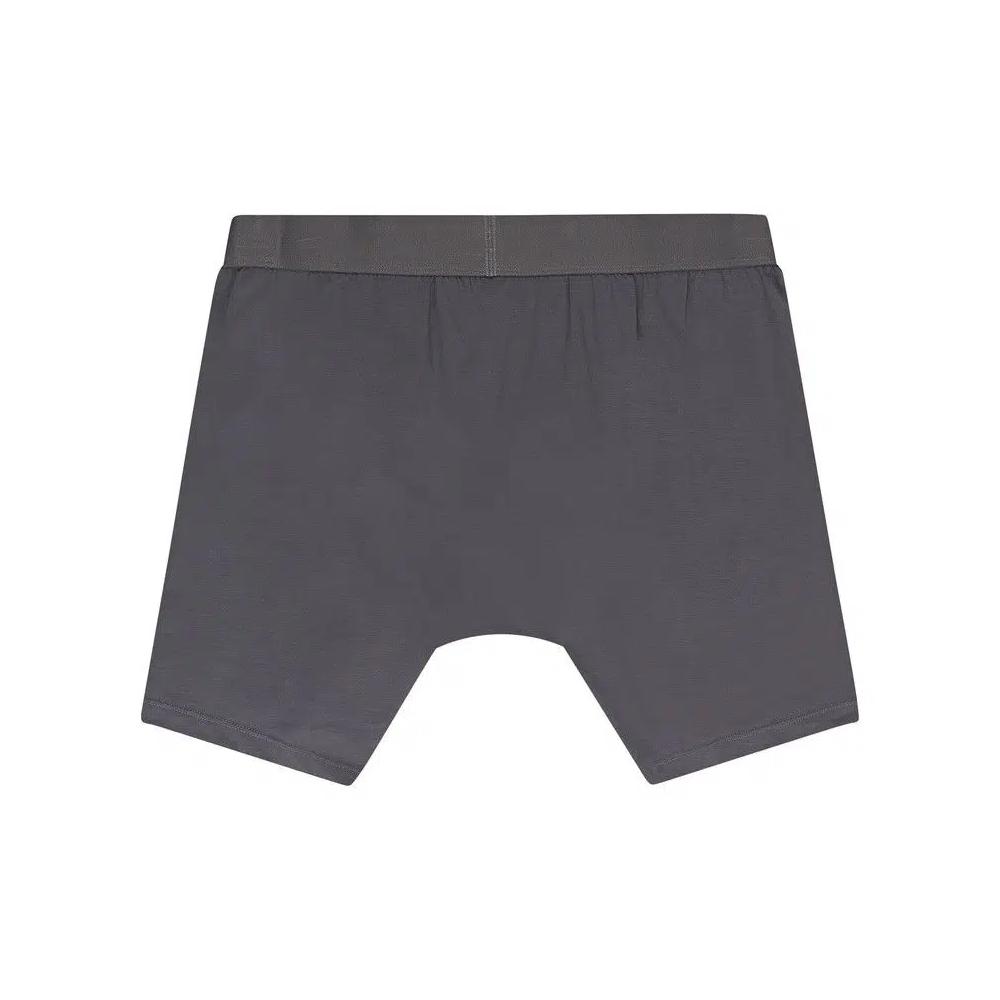Нижнее белье PURPLE BRAND Boxer Brief 'Серый' 2