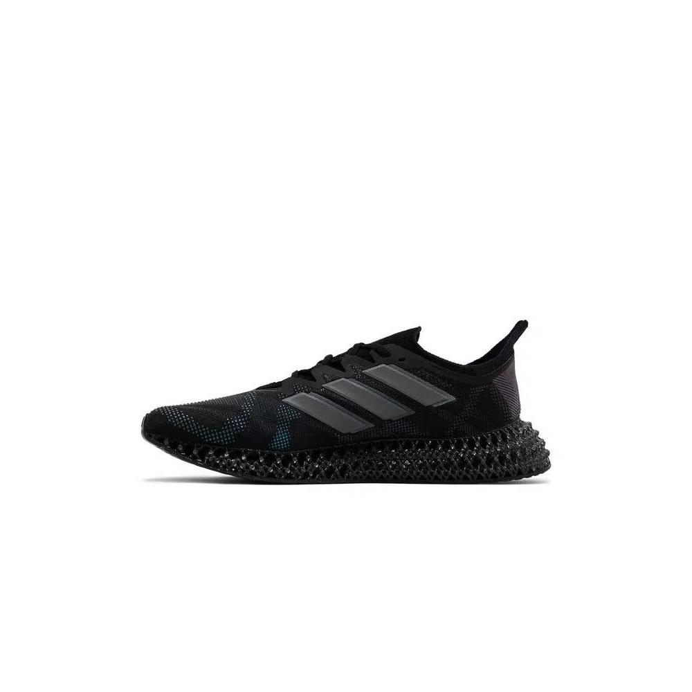 Кроссовки adidas 4DFWD 4 'Black Iron Metallic' 3