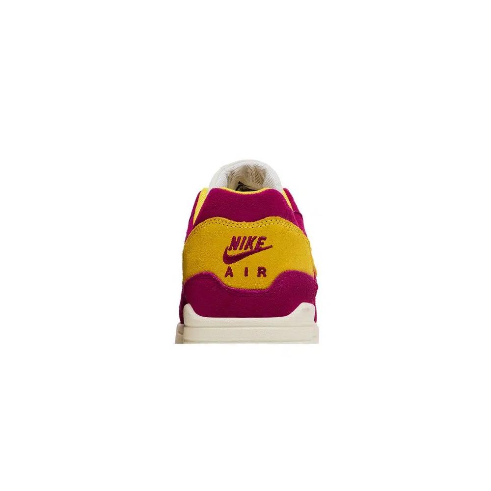 Кроссовки Nike Air Max 1 Premium 'Dynamic Berry' 7