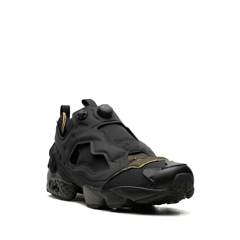 Кроссовки Instapump Fury из коллаборации с Maison Margiela 2