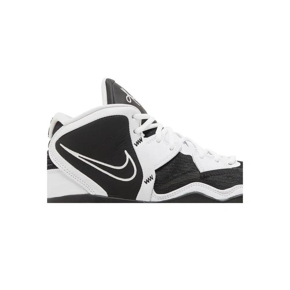 Кроссовки Nike Kyrie Infinity TB 'Black White' 2