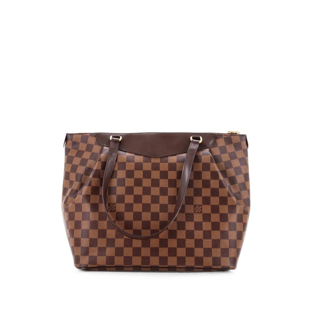 Сумка-тоут Westminster Handbag Damier GM 2