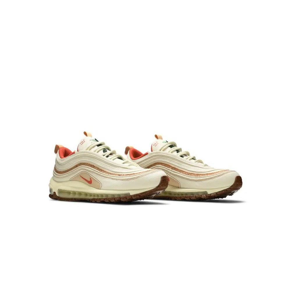 Кроссовки Nike Air Max 97 'Cork' 8