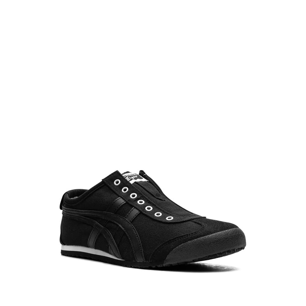 Слипоны Mexico 66 Slip-On Black 2