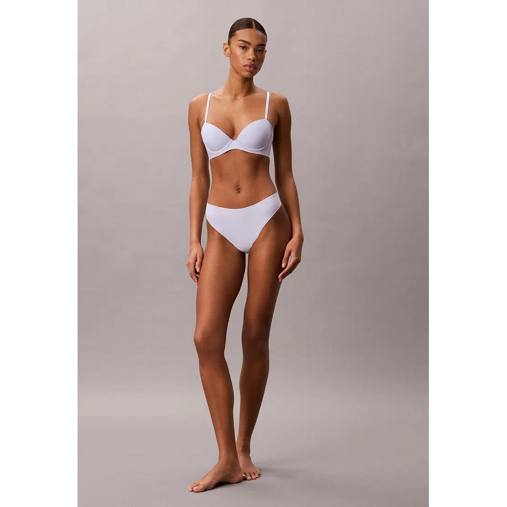 Идеально сидящий полубра с легкой подкладкой - Calvin Klein Underwear 6