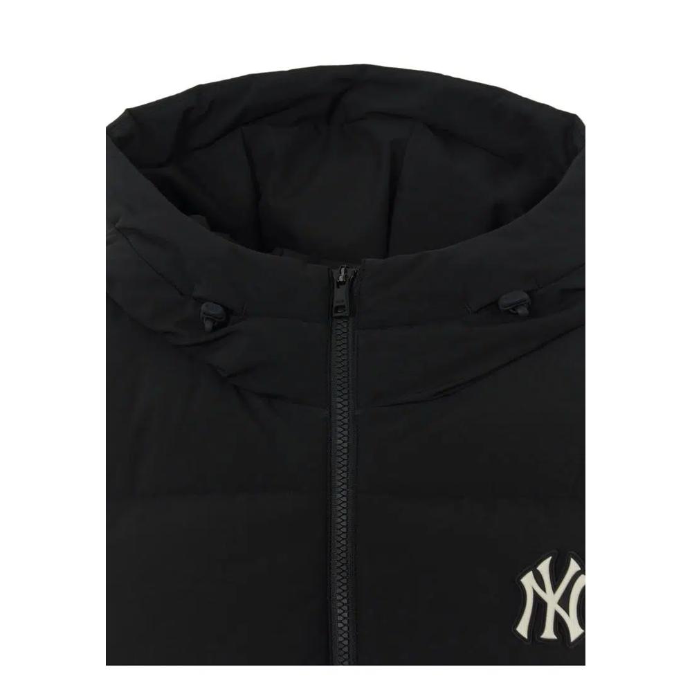 БАЗОВЫЙ ЖИЛЕТ С КАПЮШОНОМ NEW YORK YANKEES 8