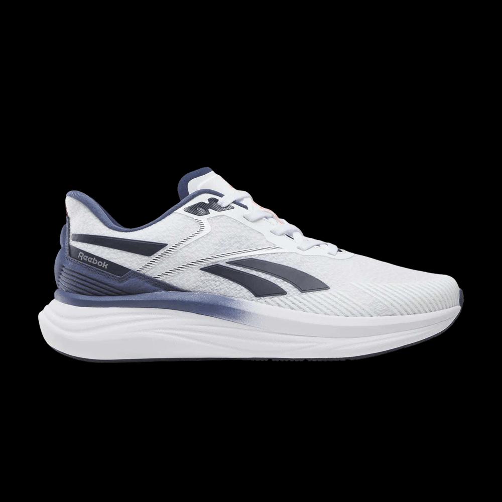 Кроссовки Reebok Viva Speed 'White Legacy Blue Neon Cherry' 1
