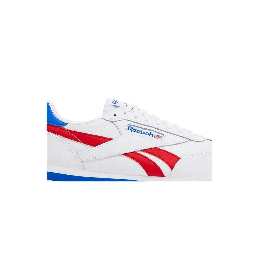 Кроссовки Reebok Campio XT 'White Vector Red Optimum Blue' 2