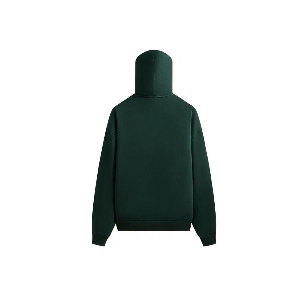 Худи Kith Classic Logo Nelson Hoodie 'Stadium' 2
