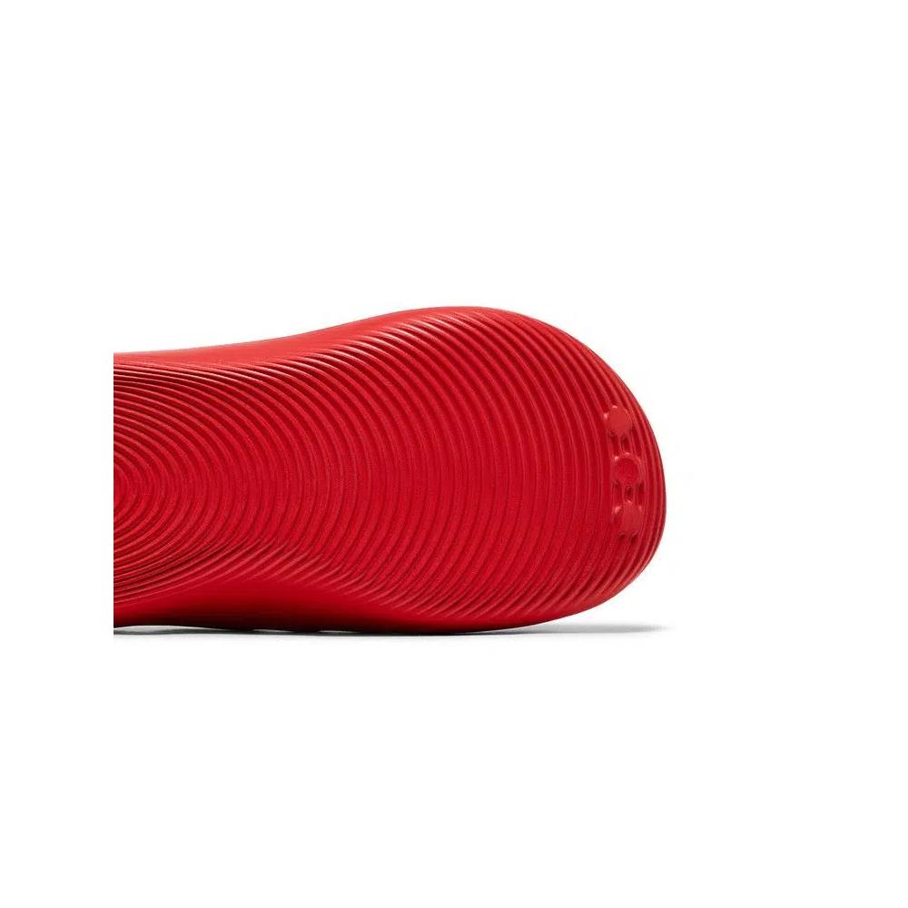 Мюли adidas adiFOM IIInfinity 'All Red' 5