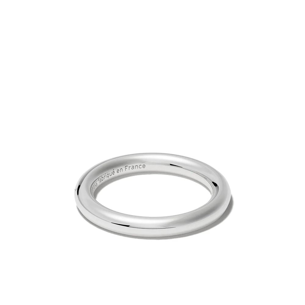 Серебряное кольцо Le 5 Grammes 1