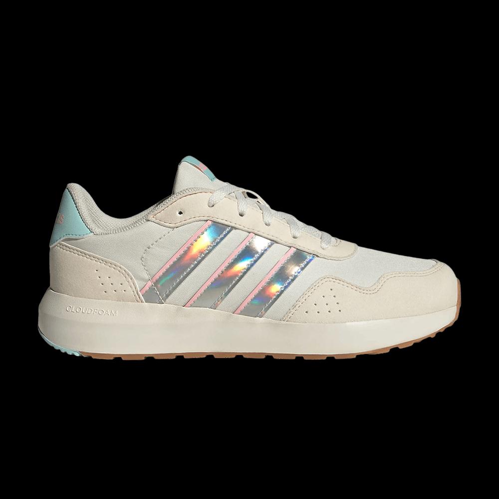 Кроссовки Adidas Run 60s J 'Иридисцентный' 1