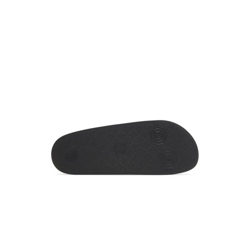 Слайды Gucci Slide 'Grey Monogram' 4