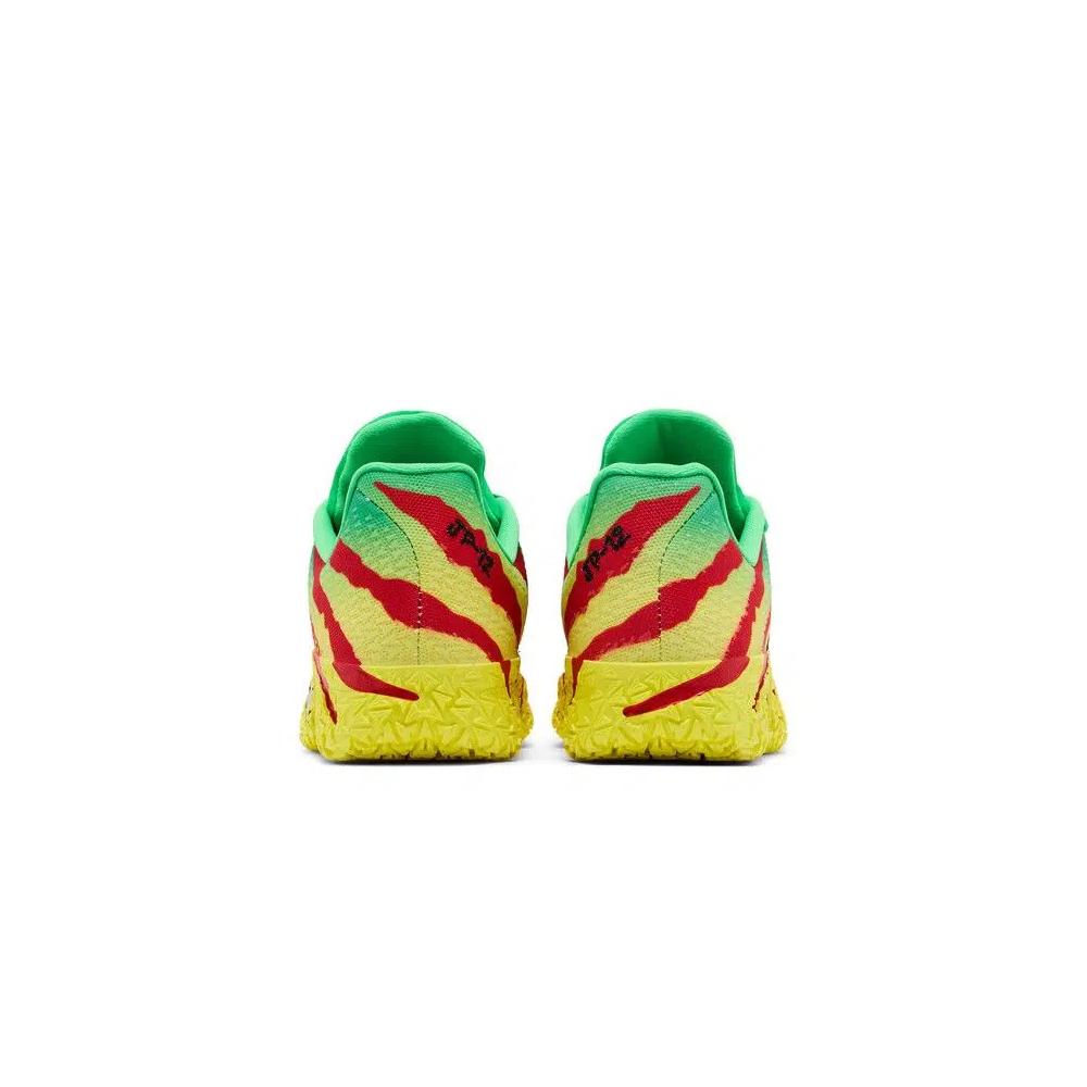 Кроссовки Nike Ja 3 GS 'Jurassic Park Explorer' 6