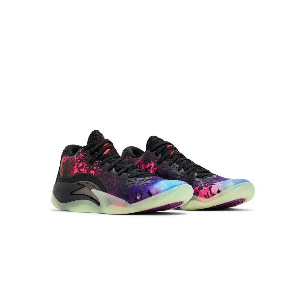 Кроссовки Air Jordan Zion 3 'Lift Off' 8