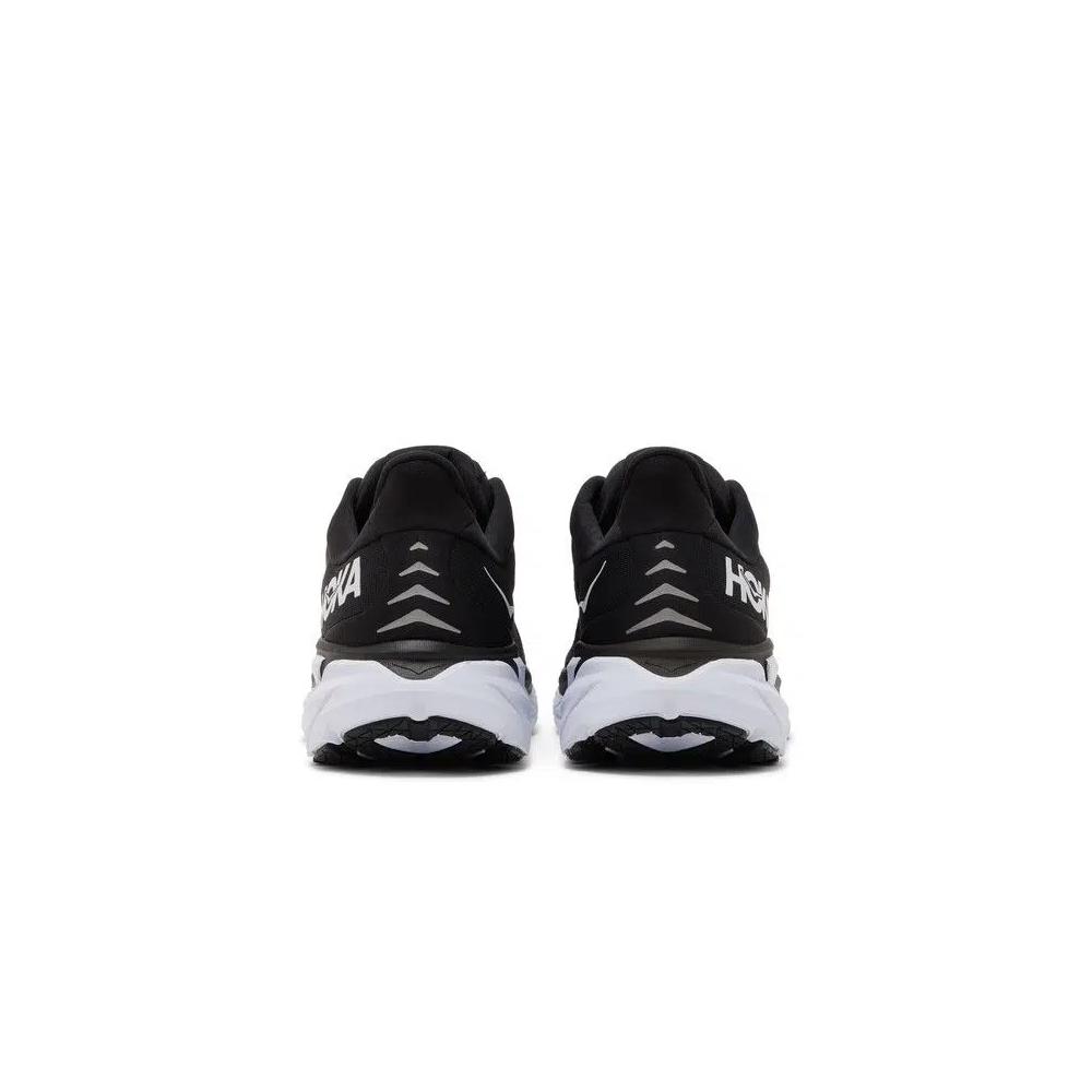 Кроссовки HOKA Clifton 8 'Black White' 6