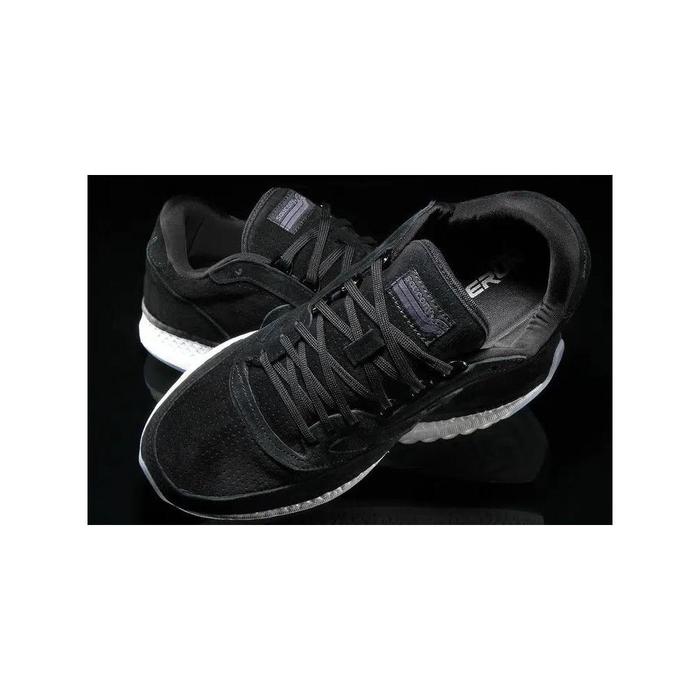 Кроссовки Saucony Freedom Runner 'Замша' 2