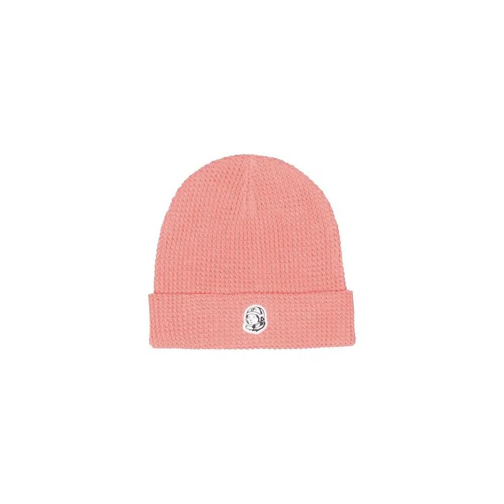 Шапки Billionaire Boys Club North Star Knit Hat 'Shell Pink' 1